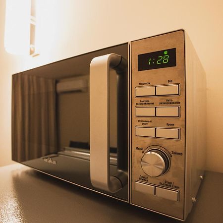 Orbi City Sea View バトゥーミ エクステリア 写真